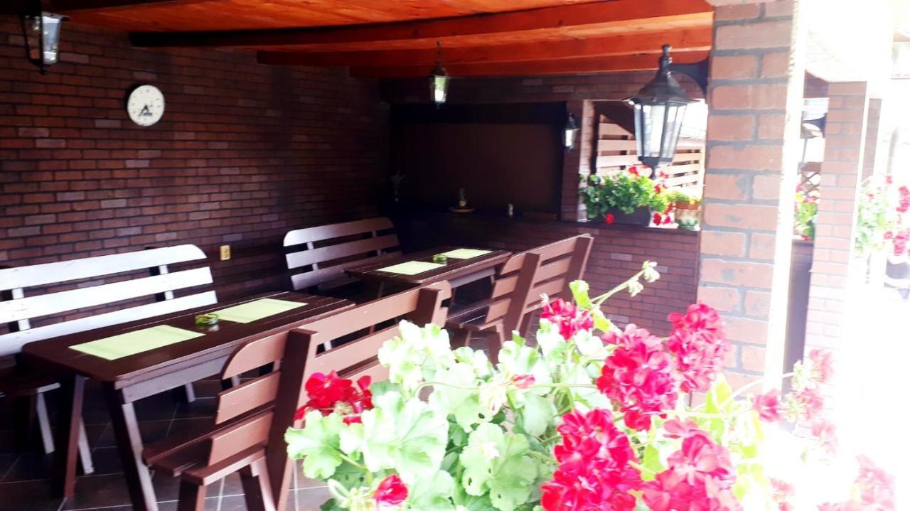 Silva House 호텔 데바 외부 사진