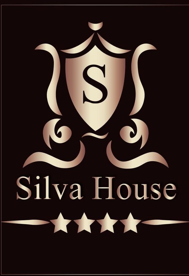 Silva House 호텔 데바 외부 사진